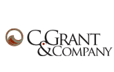 C. Grant & Company Logo